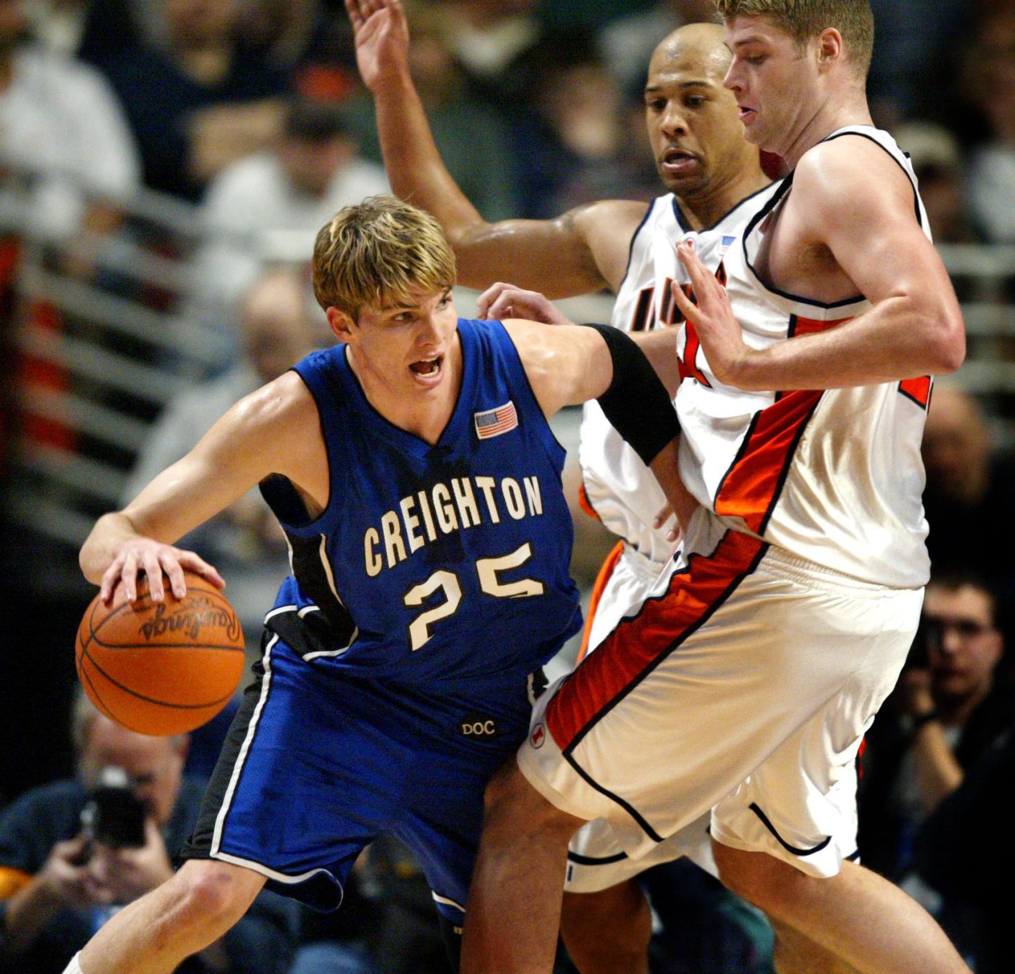JEB-CU VS. ILLINOIS KORVER